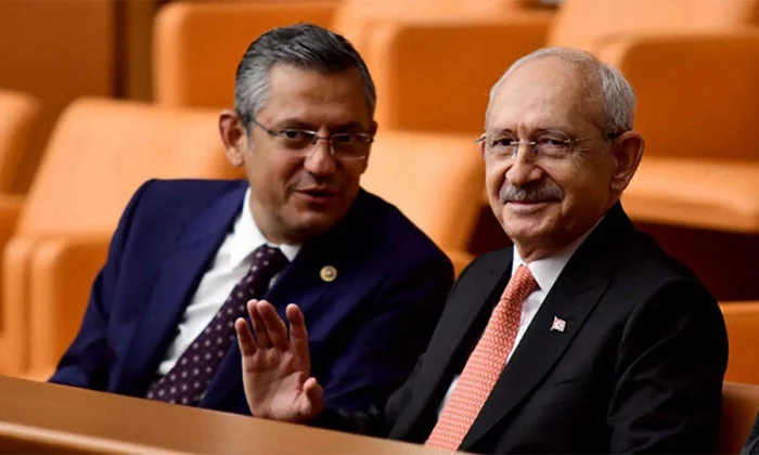 Yine bildiğiniz CHP!. PKK’nın partisine yeşil ışık!.