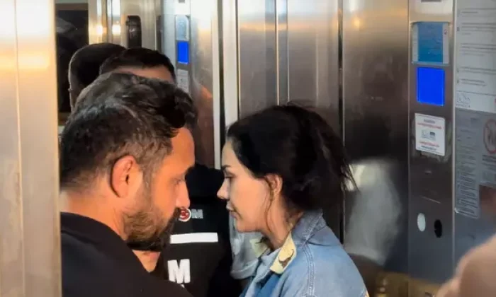 Tutuklanma talebi ile mahkemeye sevk edildiler!.