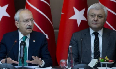 İşte Kılıçdaoğlu ile birlikte kaybedenler!. Sıralı tam liste!.