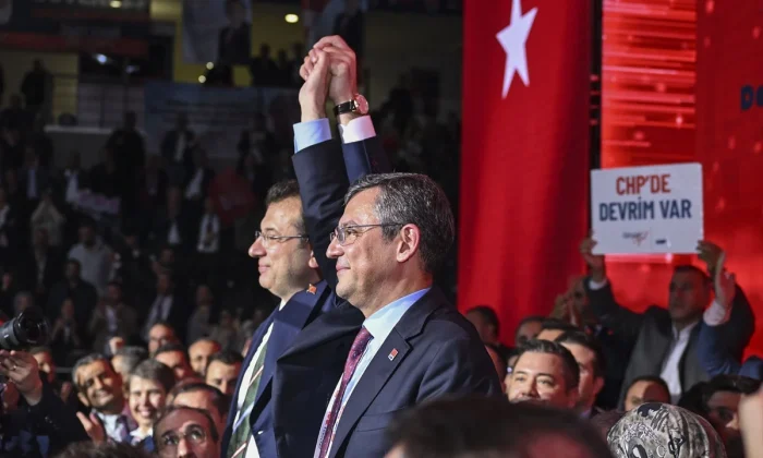 İmamoğlu ile Özel arasında ilk kriz!. Yönetimde Benim Adamlarım Olacak!.