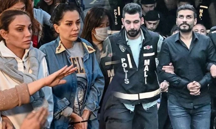 Polat ailesinin 27 şirketine kayyum atanmasına karar verildi!.
