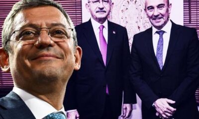 CHP’de Kemalci Başkanların ipi çekildi!.
