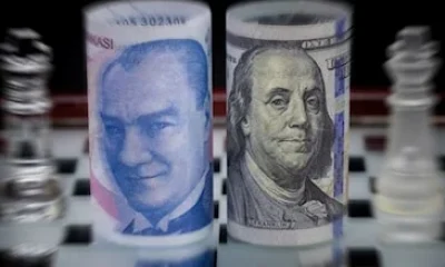 Gavur yatırım yapmak için Şimşek’e yüzde 45 faiz şartı koştu!.