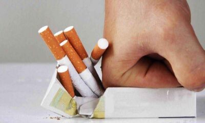 Hükümet KKM açığını sigara zamlarıyla kapatmaya çalışıyor!.