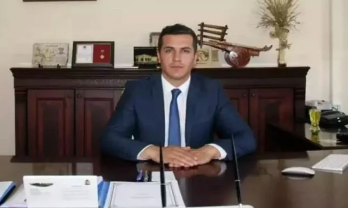 Cağ kebap yiyip hesap ödemeyen Kaymakam hakkında soruşturma!.