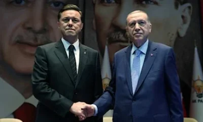 AK Parti’ye geçen İyi Partili vekile 1,3 milyar teşvik!.