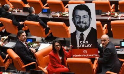Yargıtay ile AYM arasındaki kriz büyüyor!.