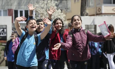 Ara tatil bugün başlıyor..
