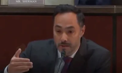ABD kongre üyesinden Netenyahu’ya soğuk duş!.