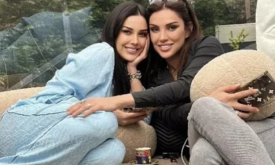 Polatgillerin Sahte Doktorluktan sabıkaları olduğu ortaya çıktı!.