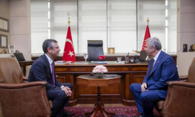 Bay Bay Kemal’i satanlarda bugün!.