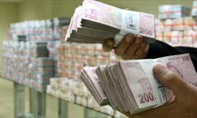Bir zam da Kamu alacaklarının gecikme faizine geldi!.