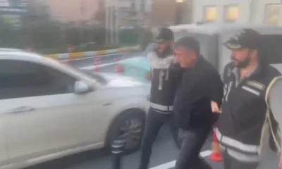 Soylu zamanından kalan çeteler birer birer çökertiliyor!.
