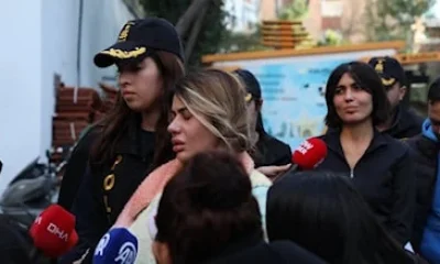 Dolandırıcı oldukları ortaya çıkan Bahar ve Nihal Candan kardeşlere hapis şoku!.