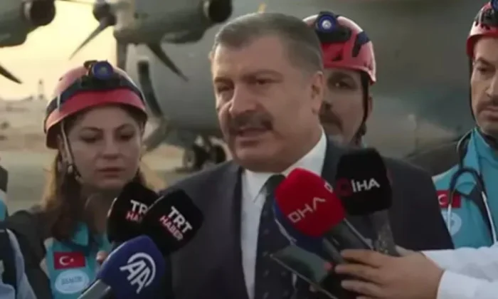 Gazze’deki kanserli çocuklar Türkiye’ye getiriliyor..
