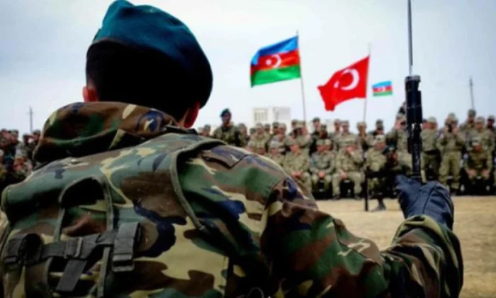 Mehmetçik 1 yıl daha Azerbaycan’da..