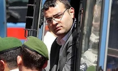 Adalet Bakanlığı’ndan Ogün Samast açıklaması..