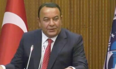 İyi Parti de istifa depremi devam ediyor!.