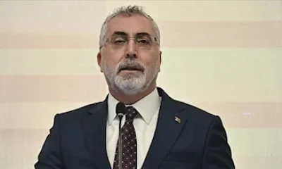 Bakan beye göre ülkemizde aşırı yoksul ve açlık sınırında olan yokmuş!.
