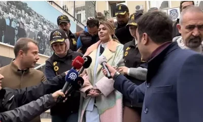 Bahar ve Nihal Candan kardeşler dolandırıcılıktan tutuklandı!.