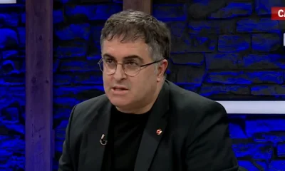Yavuz Ağıralioğlu’nun kuracağı partiye katılacak..