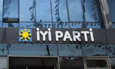 İyi Parti’de Aşçı-Bahçıvan-Şoför skandalı!.