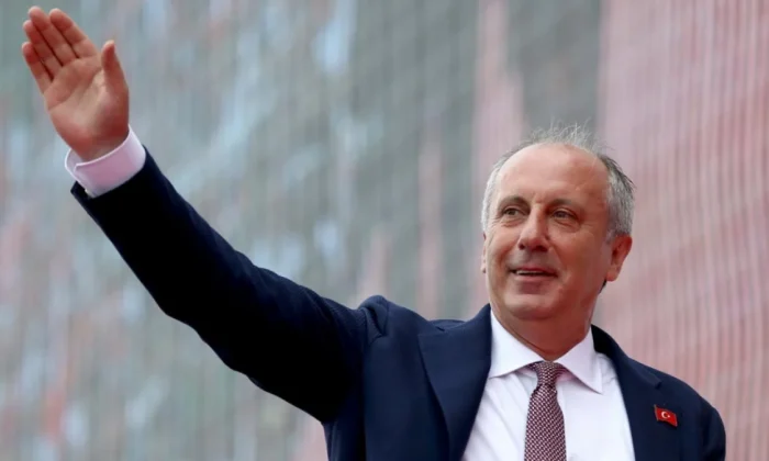 Muharrem İnce CHP’ye geri dönecek mi?.