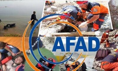 AFAD’dan 72 il için uyarı üstüne uyarı!.
