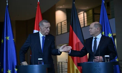 Erdoğan’dan fırçayı yiyince Netenyahu’yu arayıp ateşkeş istedi!.