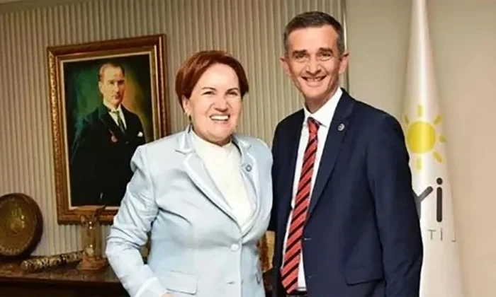 İyi Parti’nin kirli pazarlıkları deşifre olmaya devam ediyor!.