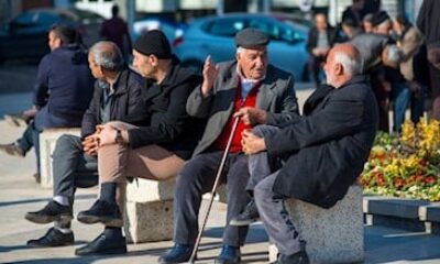 Hükümet ikramiye mağduru emeklilere çare arıyor!.