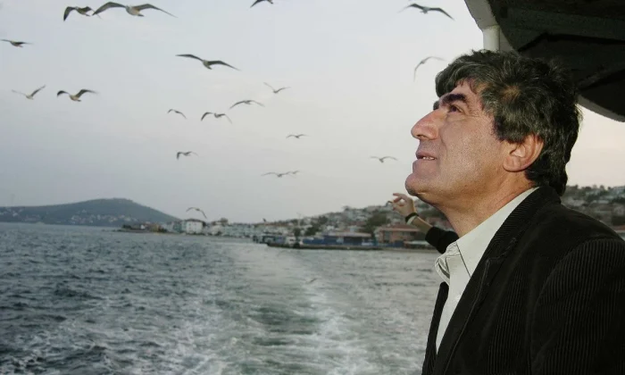 Hrant Dink’in katili Samast FETÖ’den hakim karşısına çıkacak!.