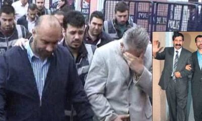 Soylu’dan arta kalan Yolyemezler Çetesi de çökertildi!.