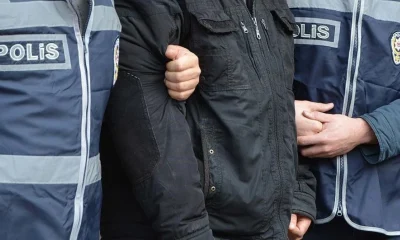 İstanbul’da rüşvetçi 46 polis görevden atıldı!.