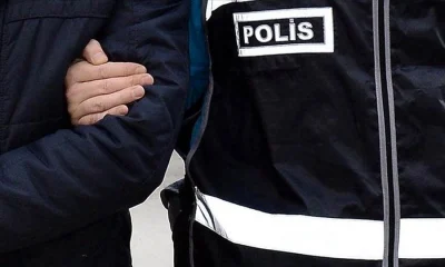 Türkiye’de yakalanan iki İsrailli casus tutuklandı!.