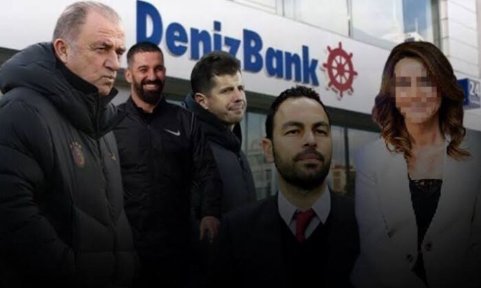 Bankadan skandal dolandırılma ile ilgili ibretlik açıklama!.