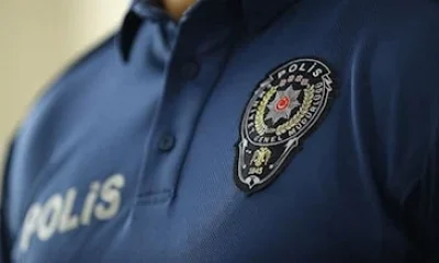 Emniyetteki rüşvet operasyonunda 18 polis tutuklandı!.
