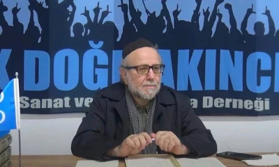 İsmailağa Cemaati FETÖ olma yolunda tam gaz ilerliyor!.