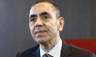 Koronavirüs vurguncusu şimdi de kanser aşısı palavrasıyla ortaya çıktı!.