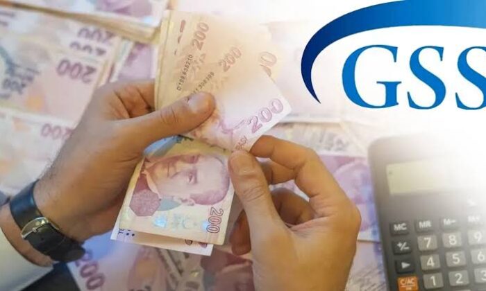 GSS borçları Torba Yasa’ya girdi!.