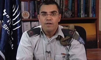 Kahpe İsrail’in Gazze’yi ikiye bölme planı deşifre oldu!.