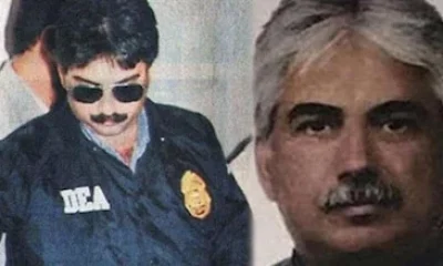 15 Temmuz Darbesi’nin ABD ayakçısı Metin Topuz serbest bırakıldı!.