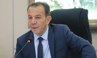 CHP’de Tanju Özcan kararı.. Yeniden partiye dönüyor..