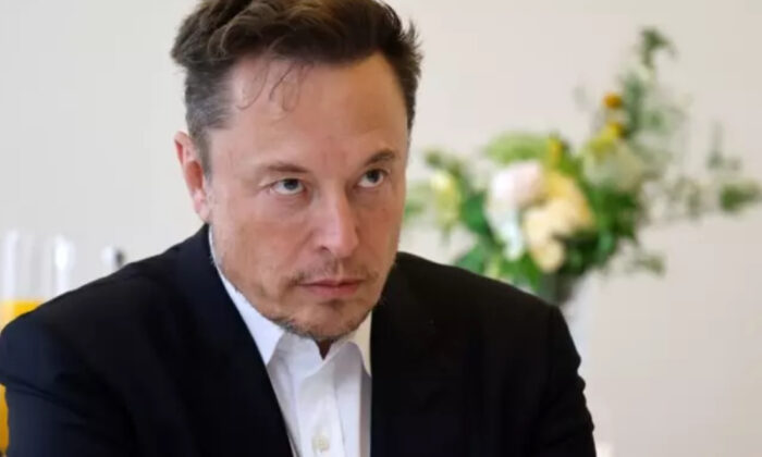 HAMAS’tan Elon Musk’a Gazze daveti..