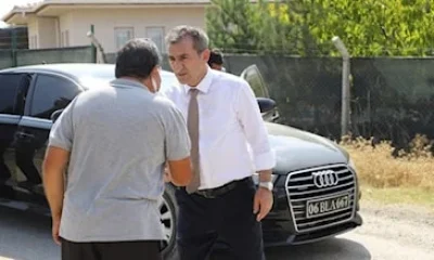 AK Parti’yi karıştıran 7 milyonluk arsa skandalı!.