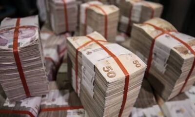 KKM savsatasının vatandaşa maliyeti 424 milyar TL!.