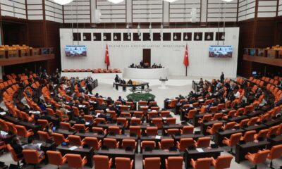 Libya Tezkeresi TBMM’den geçti..