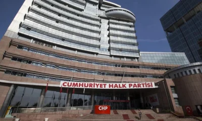 CHP’de kayıp 160 milyon krizi patlak verdi!.