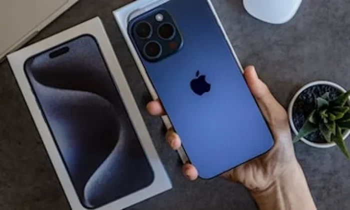 Apple ürünlerine zam!. En pahalı iPhone 100 bin TL oldu!.