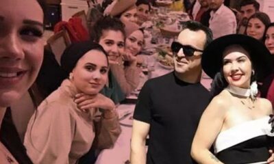 12 fenomenin tüm malvarlıklarına el konuldu!.